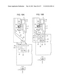 POWDER CONTAINER, IMAGE FORMING APPARATUS, AND POWDER CONTAINER     CONTROLLING METHOD diagram and image