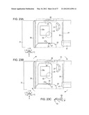 POWDER CONTAINER, IMAGE FORMING APPARATUS, AND POWDER CONTAINER     CONTROLLING METHOD diagram and image