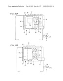 POWDER CONTAINER, IMAGE FORMING APPARATUS, AND POWDER CONTAINER     CONTROLLING METHOD diagram and image