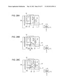 POWDER CONTAINER, IMAGE FORMING APPARATUS, AND POWDER CONTAINER     CONTROLLING METHOD diagram and image