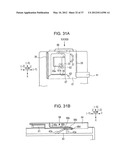 POWDER CONTAINER, IMAGE FORMING APPARATUS, AND POWDER CONTAINER     CONTROLLING METHOD diagram and image