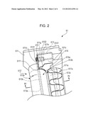 DEVELOPING DEVICE AND IMAGE FORMING APPARATUS diagram and image