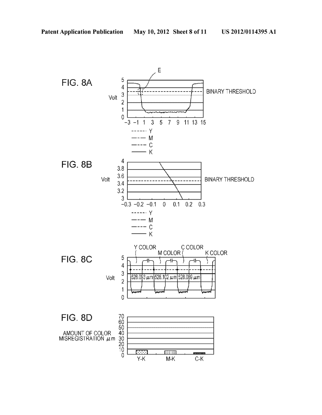 IMAGE FORMING APPARATUS AND COMPUTER READABLE MEDIUM STORING PROGRAM - diagram, schematic, and image 09