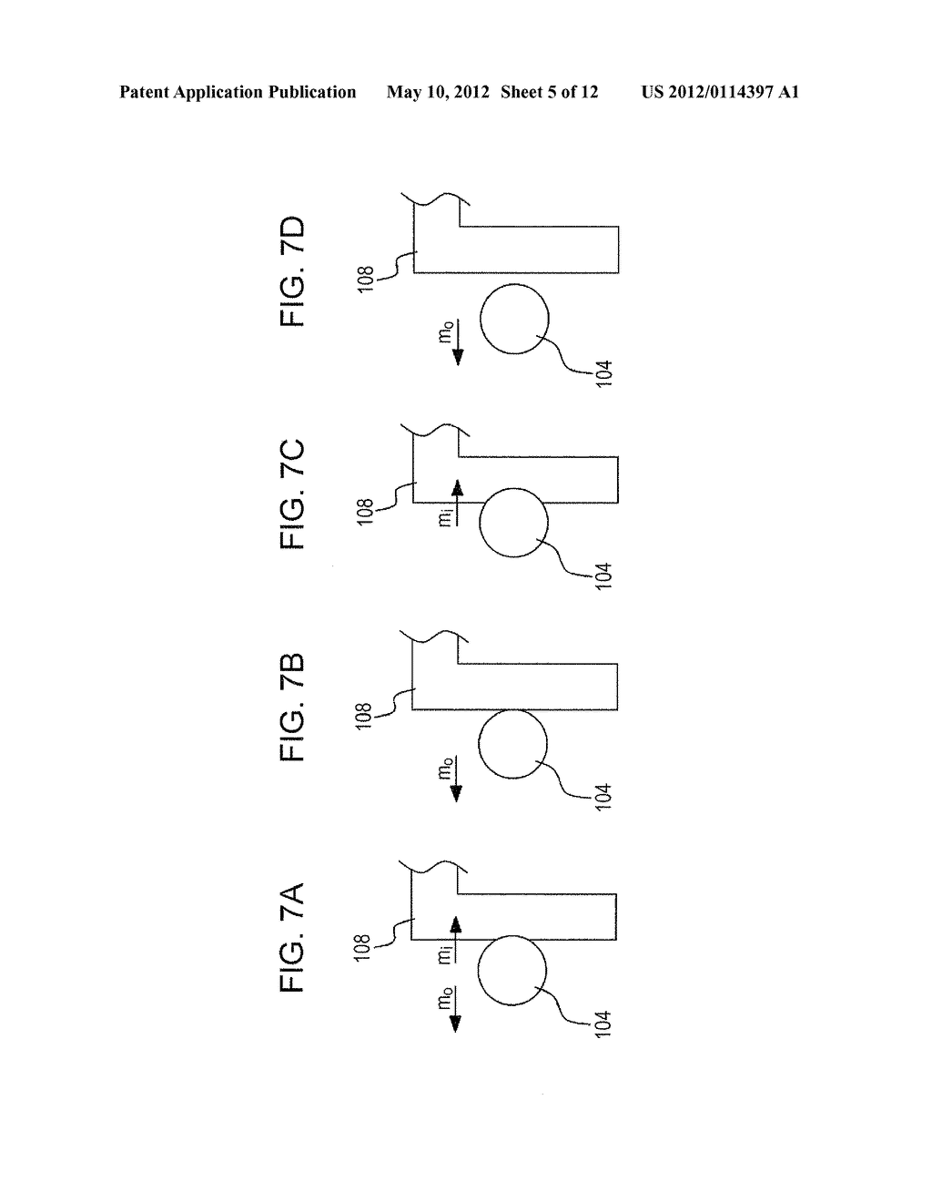 BELT DRIVING APPARATUS, BELT UNIT, AND IMAGE FORMING APPARATUS - diagram, schematic, and image 06