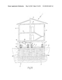 METHOD AND SYSTEM FOR RAISING A BUILDING STRUCTURE diagram and image