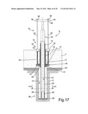 METHOD AND SYSTEM FOR RAISING A BUILDING STRUCTURE diagram and image