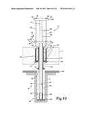 METHOD AND SYSTEM FOR RAISING A BUILDING STRUCTURE diagram and image