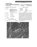 NANOLAMINATED COATED CUTTING TOOL diagram and image