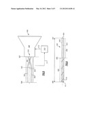 BLANK AND TOOL WITH COOLING CHANNELS diagram and image