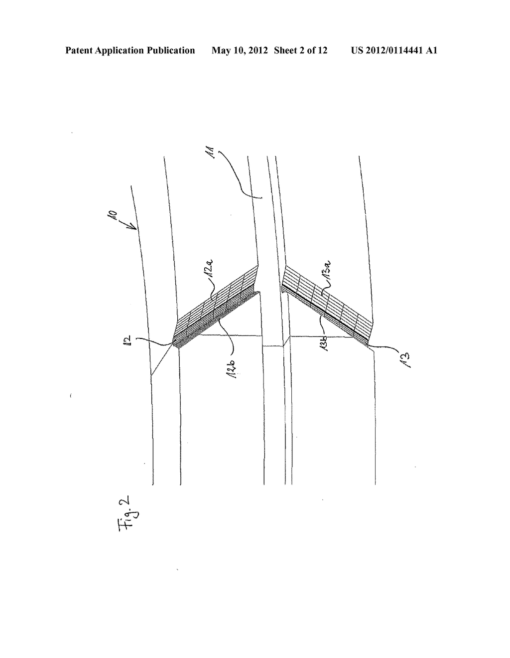 PROCESS FOR PRODUCING A TOOTHED WHEEL HAVING A HERRINGBONE GEARING AND A     PROCESS AND AN APPARATUS FOR GENERATING CONTROL DATA TO FORM A     HERRINGBONE GEARING ON A WORKPIECE. - diagram, schematic, and image 03