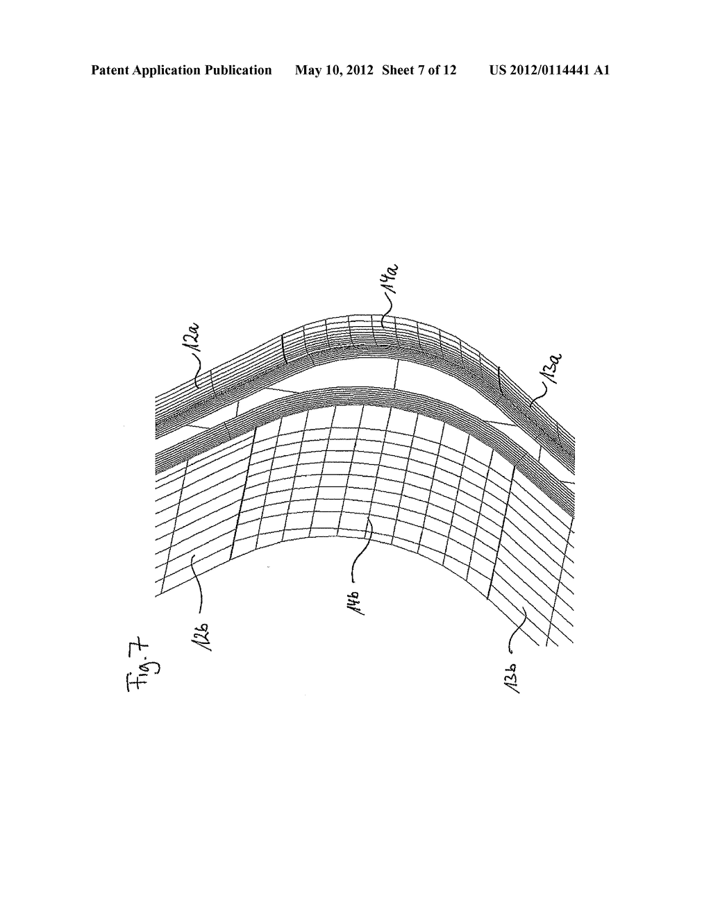 PROCESS FOR PRODUCING A TOOTHED WHEEL HAVING A HERRINGBONE GEARING AND A     PROCESS AND AN APPARATUS FOR GENERATING CONTROL DATA TO FORM A     HERRINGBONE GEARING ON A WORKPIECE. - diagram, schematic, and image 08