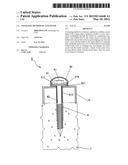 FASTENING METHOD OF A FASTENER diagram and image