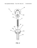 FASTENING METHOD OF A FASTENER diagram and image