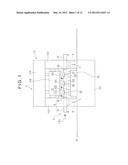 Work Transfer Apparatus for Press Machine, and Work Transfer Unit diagram and image