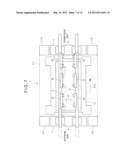 Work Transfer Apparatus for Press Machine, and Work Transfer Unit diagram and image