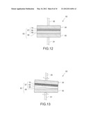 HOLDING APPARATUS, CONVEYING APPARATUS, AND ROTATION-TRANSMITTING     APPARATUS diagram and image