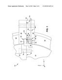 EXTERNAL ADJUSTMENT AND MEASUREMENT SYSTEM FOR STEAM TURBINE NOZZLE     ASSEMBLY diagram and image