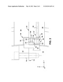 EXTERNAL ADJUSTMENT AND MEASUREMENT SYSTEM FOR STEAM TURBINE NOZZLE     ASSEMBLY diagram and image