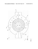 EXTERNAL ADJUSTMENT AND MEASUREMENT SYSTEM FOR STEAM TURBINE NOZZLE     ASSEMBLY diagram and image