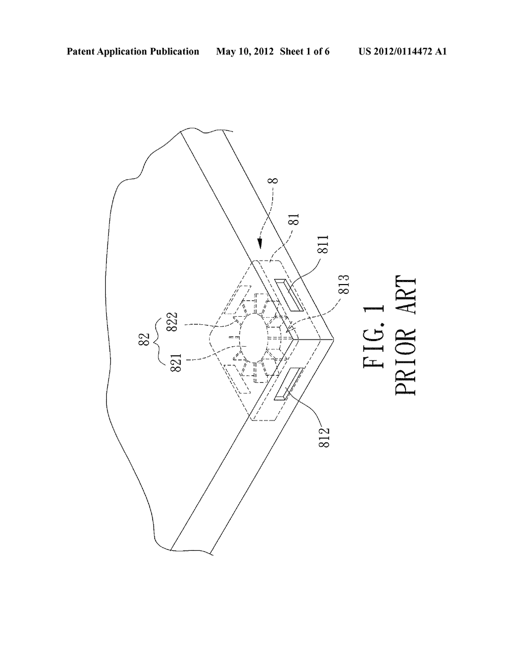 Fan - diagram, schematic, and image 02