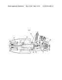 RAM AIR TURBINE STARTUP diagram and image