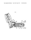 RAM AIR TURBINE STARTUP diagram and image