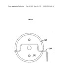 RAM AIR TURBINE STARTUP diagram and image