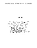 RAM AIR TURBINE STARTUP diagram and image