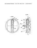 RAM AIR TURBINE STARTUP diagram and image