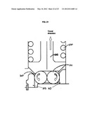 RAM AIR TURBINE STARTUP diagram and image