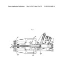 RAM AIR TURBINE STARTUP diagram and image