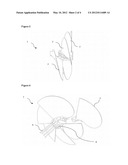 Marine Propeller Structure diagram and image