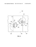 TURBINE ASSEMBLY AND METHOD FOR SECURING A CLOSURE BUCKET diagram and image