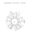 FAN STRUCTURE diagram and image