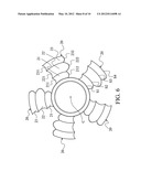 FAN STRUCTURE diagram and image