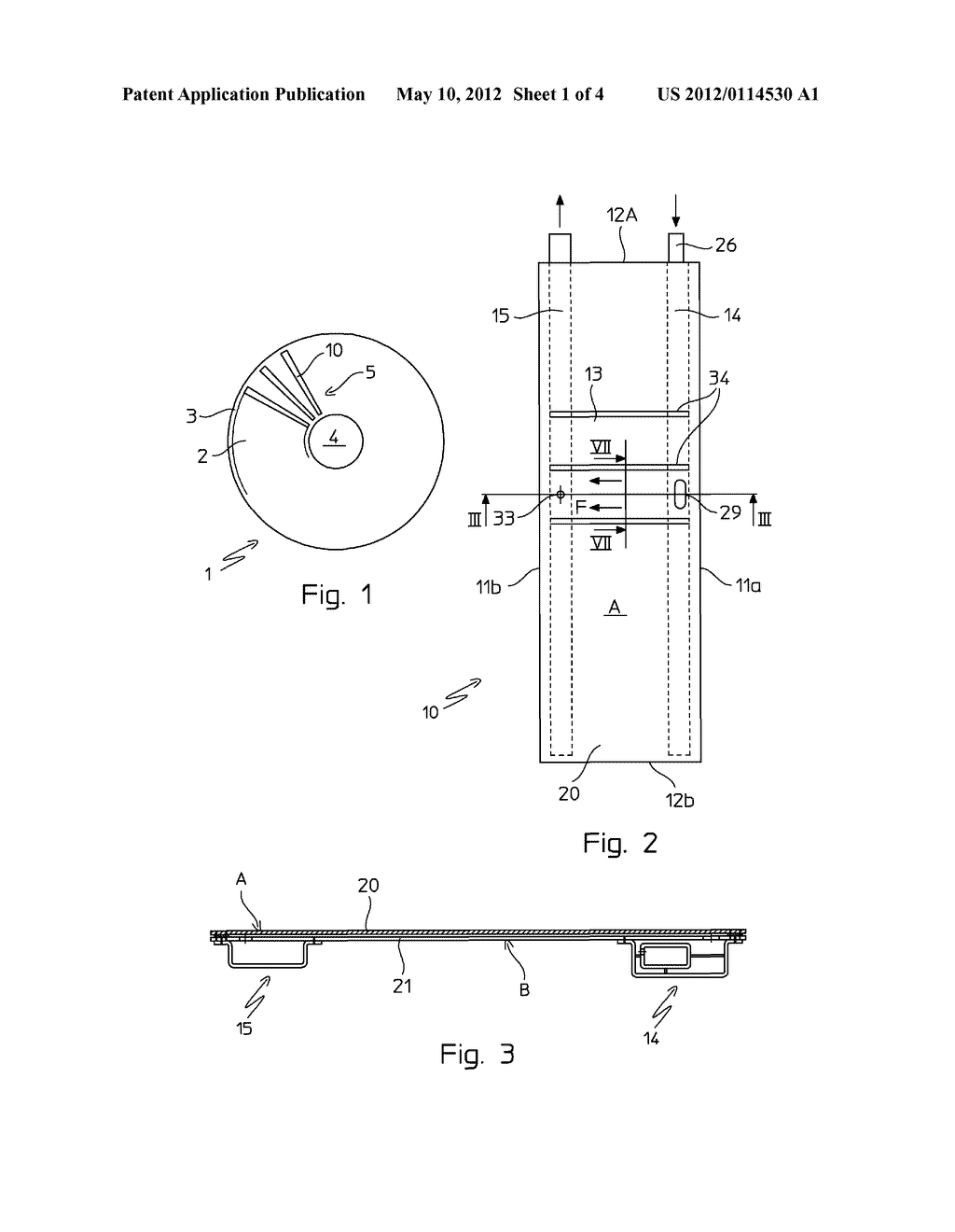 Plate Heat Exchanger for Isothermal Chemical Reactors - diagram, schematic, and image 02