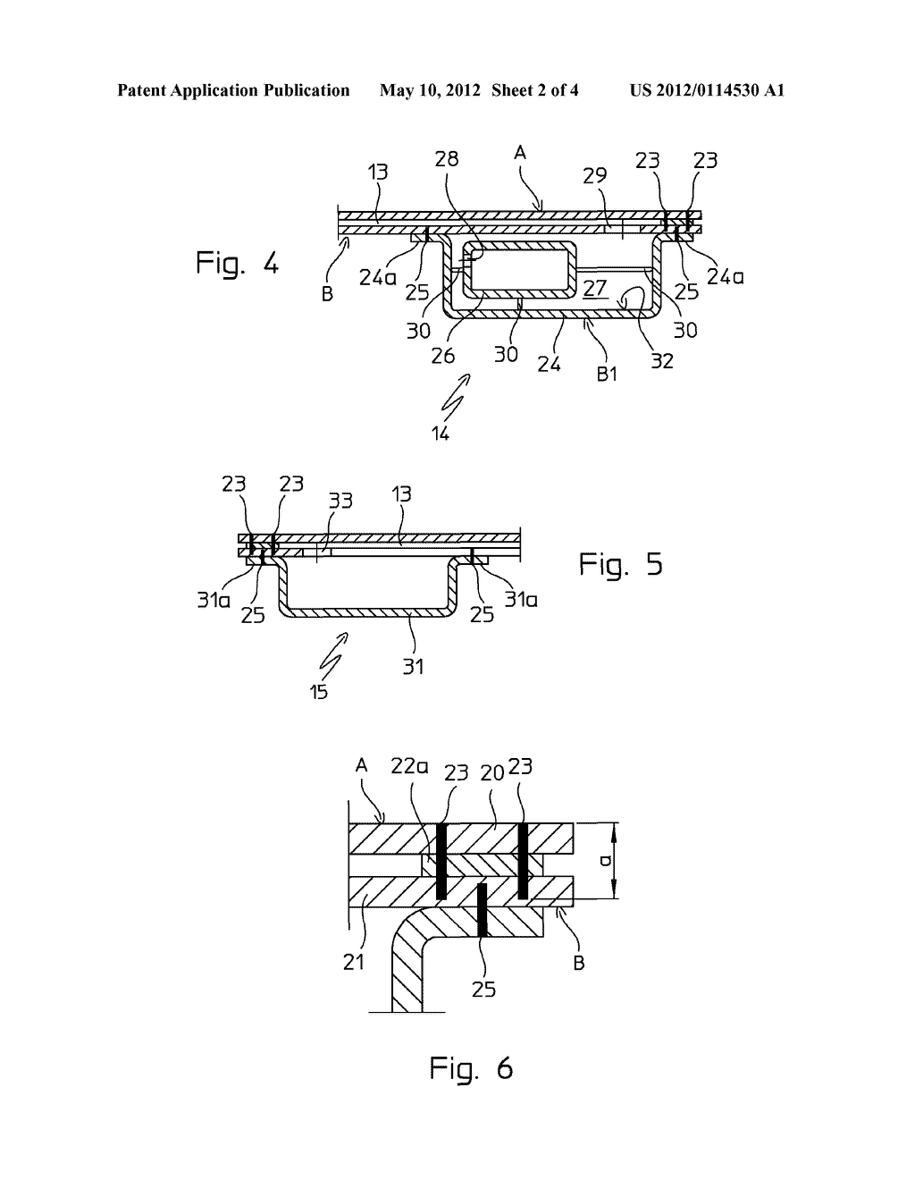 Plate Heat Exchanger for Isothermal Chemical Reactors - diagram, schematic, and image 03