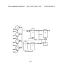 Hybrid TCS-siemens process equipped with  turbo charger  FBR; method of     saving electricity and equipment cost from TCS-siemens process     polysilicon plants of capacity over 10,000 MT/YR diagram and image