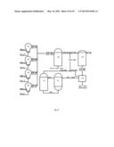 Hybrid TCS-siemens process equipped with  turbo charger  FBR; method of     saving electricity and equipment cost from TCS-siemens process     polysilicon plants of capacity over 10,000 MT/YR diagram and image