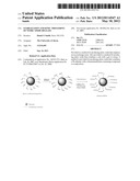 STABILIZATION AND IONIC TRIGGERING OF NITRIC OXIDE RELEASE diagram and image