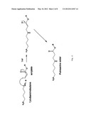 STABILIZATION AND IONIC TRIGGERING OF NITRIC OXIDE RELEASE diagram and image