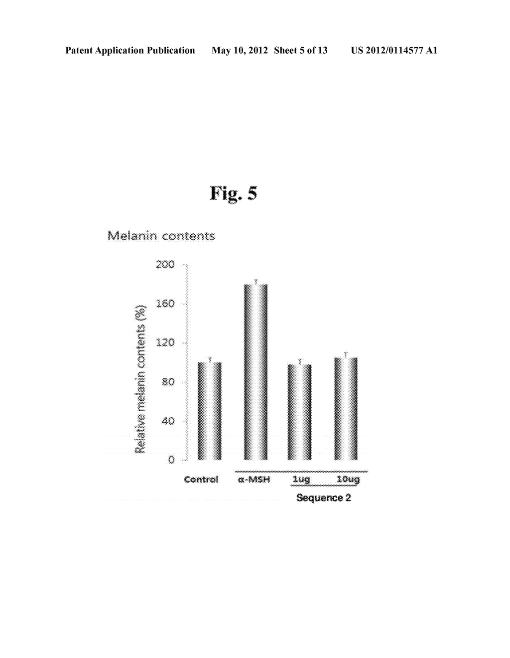 Peptide Having Activity of Transforming Growth Factor and Production     Method Therefor - diagram, schematic, and image 06