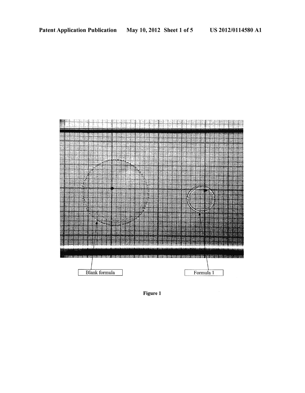 SPRAYABLE PERFUME WITH AN IMPROVED TENACITY - diagram, schematic, and image 02