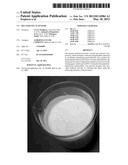 RELAXER GEL ACTIVATOR diagram and image