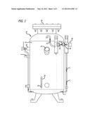 DEODORIZING SYSTEM AND METHOD FOR USE THEREOF diagram and image