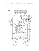 DEODORIZING SYSTEM AND METHOD FOR USE THEREOF diagram and image