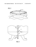 DEODORIZING SYSTEM AND METHOD FOR USE THEREOF diagram and image