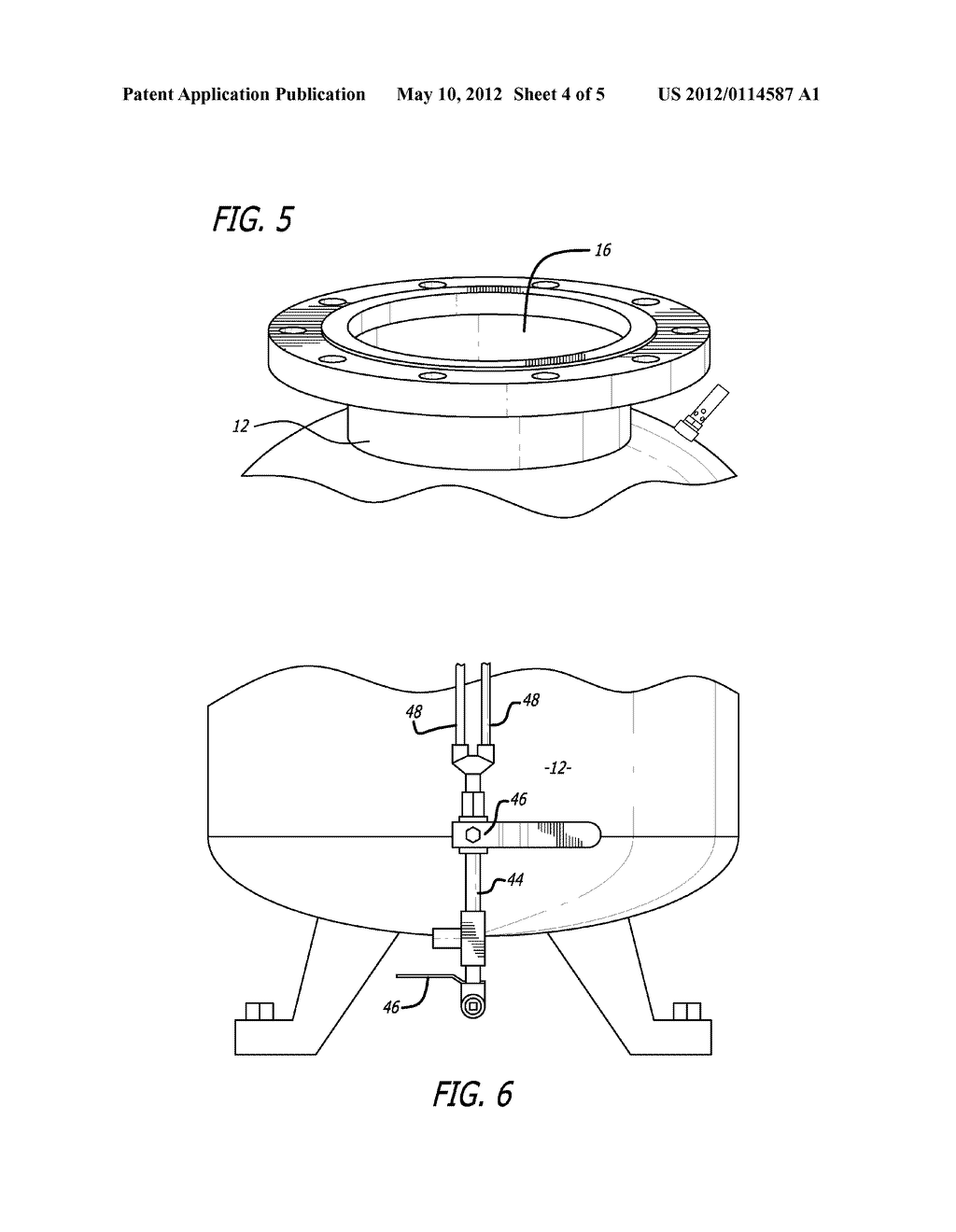 DEODORIZING SYSTEM AND METHOD FOR USE THEREOF - diagram, schematic, and image 05