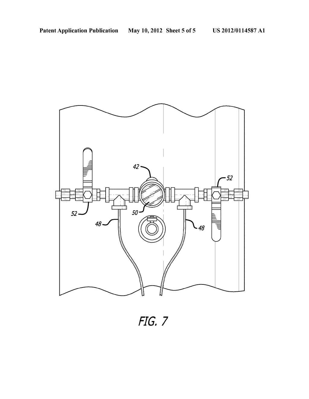 DEODORIZING SYSTEM AND METHOD FOR USE THEREOF - diagram, schematic, and image 06