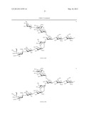 SUGAR CHAIN-ADDED AILIM EXTRACELLULAR DOMAIN AND METHOD FOR PRODUCING SAME diagram and image